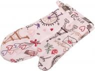 Рукавица Paris 19x30 см La Nuit