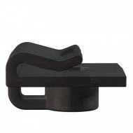 Крепеж Армстронг Ceiling Clip черный Artiteq