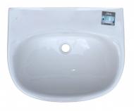 Умивальник Jika 1039.2.109 Зета 60 без отвору H8103920001091