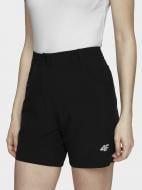 Шорты 4F H4L21-SKDTR060-20S р. M черный Шорты 4F H4L21-SKDTR060-20S р. M черный