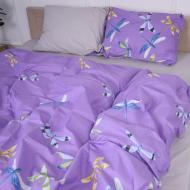 Комплект постельного белья MirSon 17-0103 Saul мульти