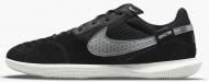 Футзальная обувь Nike Streetgato DC8466-010 р.40 черный