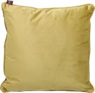 Подушка декоративная Велюр 45x45 см оливковый La Nuit