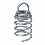Крепеж Акустичина пружина для подвеса Spring 01-NI стальной Artiteq