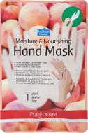 Маска для рук та нігтів Purederm Moisture & Nourishing Hand Mask 2 шт.