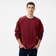 Джемпер Les Benjamins SWEATSHIRT 301 LB24FWESSMUSW-301-1589 р.M красный