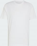 Футболка Adidas M TENNIS G T KR2319 р.XL білий