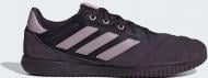 Футзальная обувь Adidas Copa Gloro Indoor Boots Violet IE7548 р.46 2/3 фиолетовый