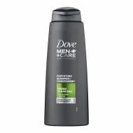Шампунь Dove Свіжість ментолу 400 мл