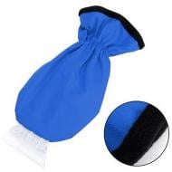 Варежка-скребок CARFACE для льда 38 см DO CF17407