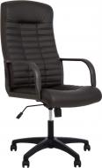 Кресло Nowy Styl BOSS KD TILT ECO-30 PL64 черный Кресло Nowy Styl BOSS KD TILT ECO-30 PL64 черный