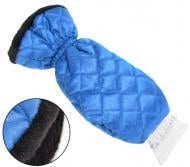 Варежка-скребок CARFACE для льда 38 см (DO CF23026)