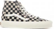 Кеды Vans SK8-HI VN0A5KRU7051 р.38 черно-белый