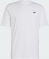 Футболка Adidas ESS REG TEE KS7390 р.XL белый