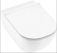 Унитаз подвесной Jika Mio New Rimless H8207140000001