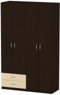УЦІНКА! Шафа Компаніт 14 венге (УЦ №10)