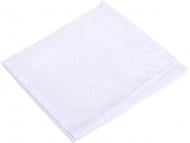 Серветка La Nuit Jacquard Вензель waterproof 40x40 см білий