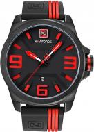 Наручные часы NaviForce (9098BBR)