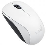 Миша Genius NX-7000 WL white (31030027401)