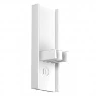 Крепеж R35 заглушка біла белый Artiteq