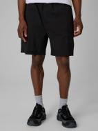 Шорты 4F SHORTS CAS M689 4FWSS26TSHOM689-20S р. L черный