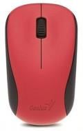 Миша Genius NX-7000 WL red (31030027403)