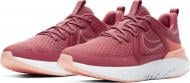 Кроссовки женские Nike Legend React 2 AT1369-800 р.36 красные