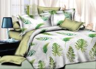 Комплект постельного белья Бязь 17-0107 Vasco 220х240 см мультиколор MirSon