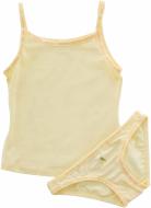 Комплект белья Charmante р. 104-110 шампань GP 0014 С