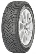 Шина Michelin X-Ice North 4 SUV Michelin 235/60 R18 107 T зима