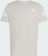 Футболка Adidas ADI365/// T M KR3050 р.XL серый Футболка Adidas ADI365/// T M KR3050 р.XL серый
