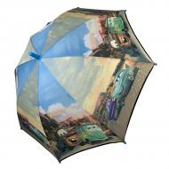 Дитяча парасолька-тростина Тачки Paolo Rossi різнокольоровий 090-4