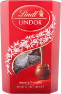 Цукерки 200 г (Milk Lindor Balls)