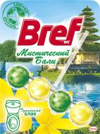 Блок Bref Таємничий Балі Limited Edition