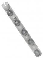 Набор елочных шаров MIS LT №20 d 60 мм 10 шт./уп. Набор елочных шаров MIS LT №20 d 60 мм 10 шт./уп.