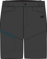 Шорти 4F H4L21-SKMF060-23S р. S темно-сірий Шорти 4F H4L21-SKMF060-23S р. S темно-сірий