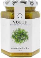 Соус TM Voets Specialiteiten с укропом и медом 190 г Соус TM Voets Specialiteiten с укропом и медом 190 г