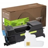 Тонер-картридж FREE LABEL совместимый Kyocera Mita TK-3130 Green Label (PN-TK3130GL)