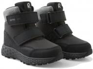 Ботинки детские Reima р.26 черный