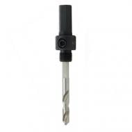 Адаптер Toptul для корончатых фрез d14-30 мм 13-30 мм SAAD1401