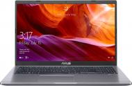 Ноутбук Asus X509JP-BQ191 15,6 (90NB0RG2-M03440) steel grey