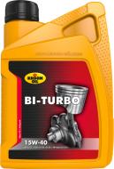 Моторне мастило KROON OIL BI-TURBO 15W-40 1 л (215)