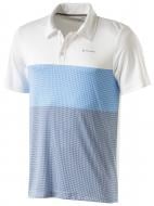 Поло TECNOPRO Donald II ux 285771-900001 р.L белый