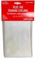 Стеклоткань PLUS 740 350 0.5 м2 NOVOL 36012