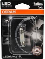 Автомобильные лампы Osram