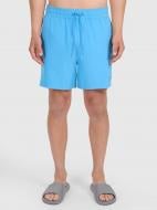 Шорты 4F BOARD SHORTS M169 4FWSS26UBDSM169-33S р. M синий Шорты 4F BOARD SHORTS M169 4FWSS26UBDSM169-33S р. M синий