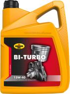 Моторне мастило KROON OIL BI-TURBO 15W-40 5 л (328)