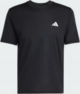 Футболка Adidas WE BAS T KA3569 р.XL черный