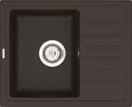 Мойка для кухни Vankor Lira LMP 02.55 Chocolate