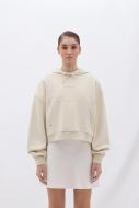 Джемпер Les Benjamins HOODIE 405 LB23FWCLAFUHD-405-1178 р.L бежевый